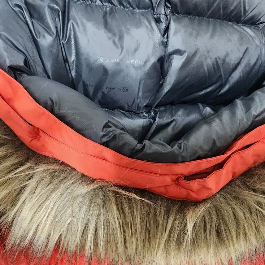 [BUNJANG] The North Face Heavy Goose Down Jacket (100L) / 노스페이스 헤비구스다운100L