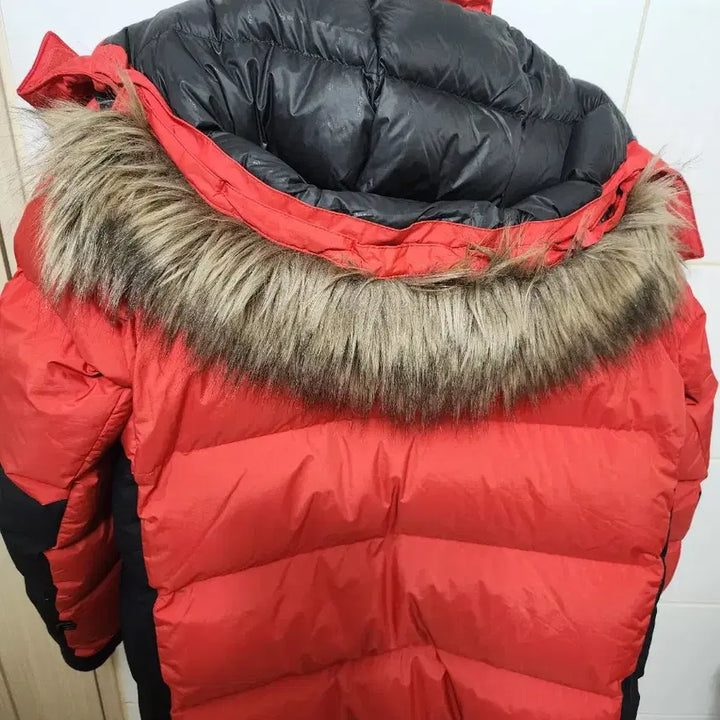 [BUNJANG] The North Face Heavy Goose Down Jacket (100L) / 노스페이스 헤비구스다운100L