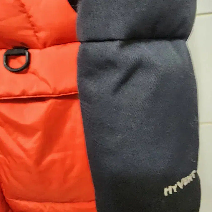 [BUNJANG] The North Face Heavy Goose Down Jacket (100L) / 노스페이스 헤비구스다운100L