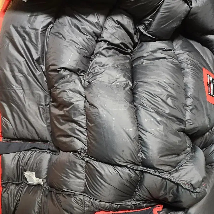 [BUNJANG] The North Face Heavy Goose Down Jacket (100L) / 노스페이스 헤비구스다운100L