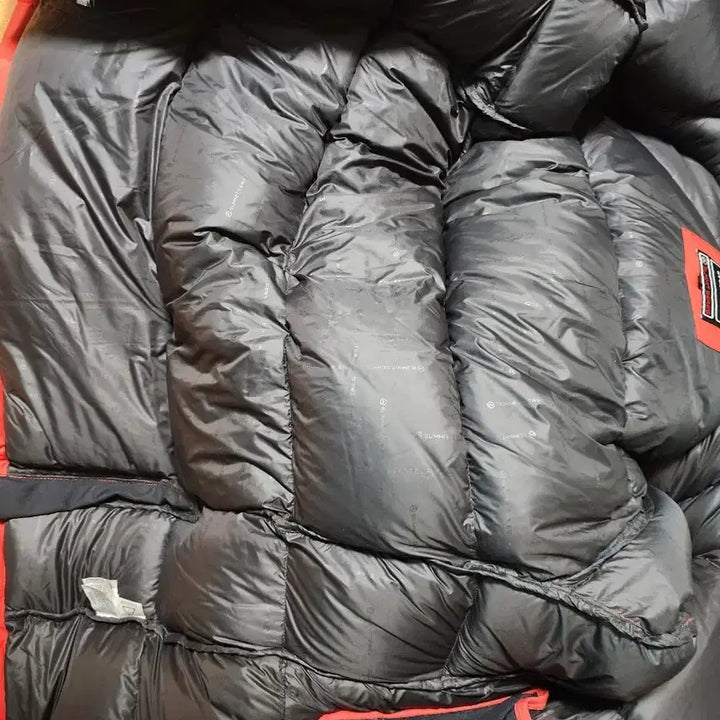 [BUNJANG] The North Face Heavy Goose Down Jacket (100L) / 노스페이스 헤비구스다운100L