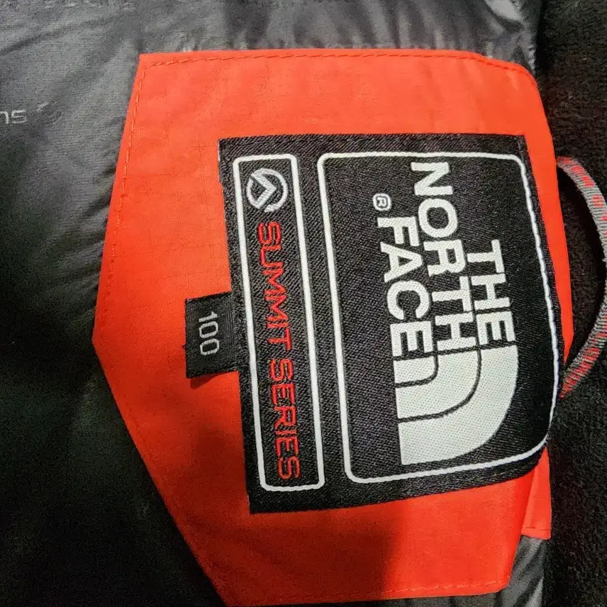 [BUNJANG] The North Face Heavy Goose Down Jacket (100L) / 노스페이스 헤비구스다운100L