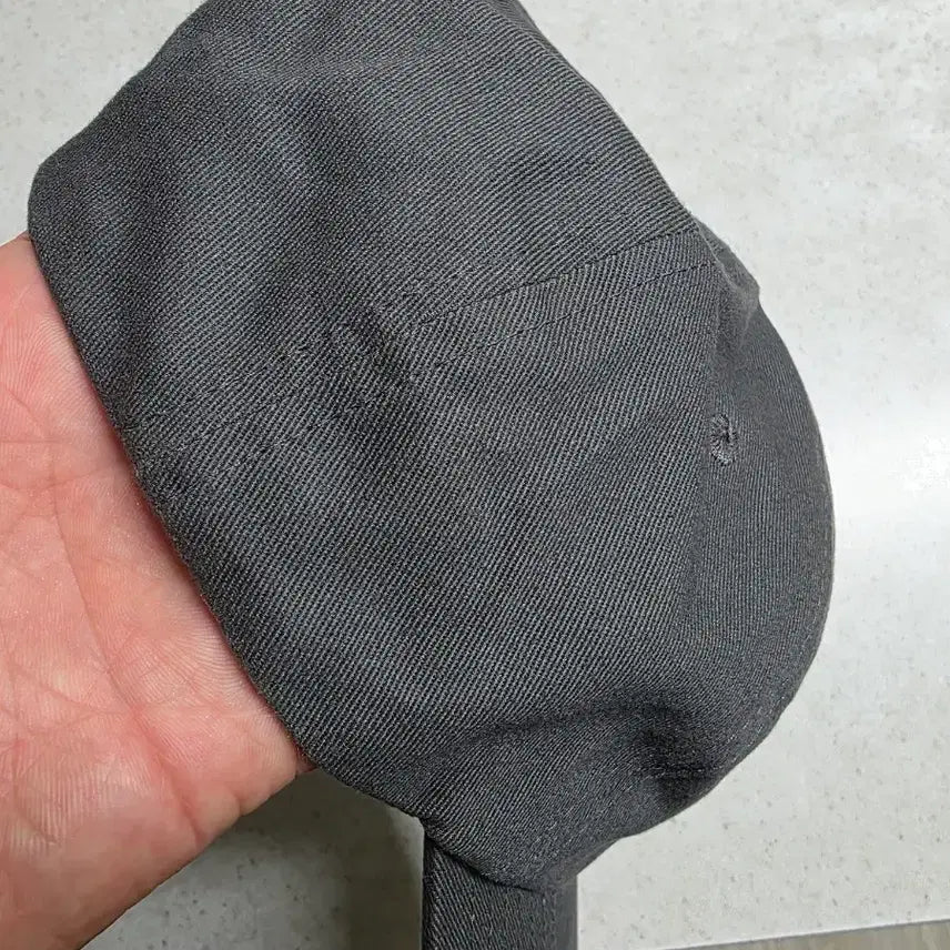 [BUNJANG] Stussy 8 Ball Low Pro Cap Dark Gray / 택포)스투시 스탁 8볼 로우 프로 캡 다크 그레이