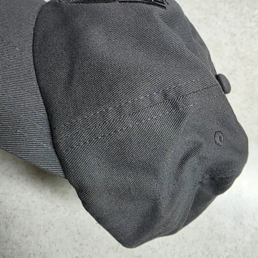 [BUNJANG] Stussy 8 Ball Low Pro Cap Dark Gray / 택포)스투시 스탁 8볼 로우 프로 캡 다크 그레이