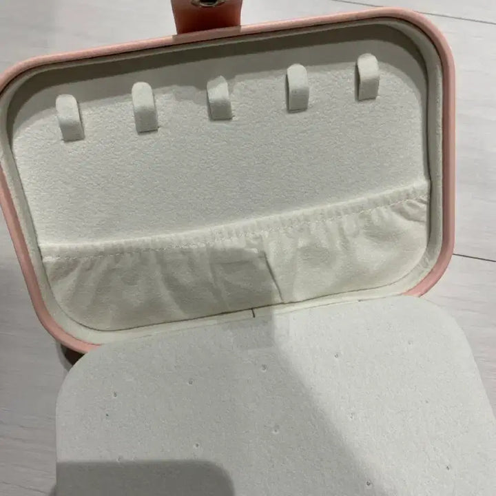 [BUNJANG] Accessory Storage Box / 악세사리 보관함