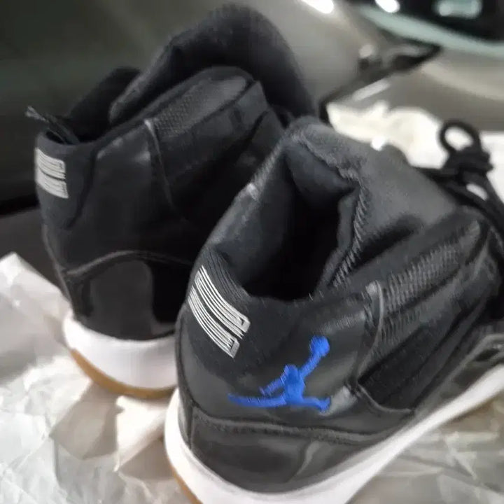 [BUNJANG] Jordan Sneakers (225) - New / (새상품)조던 운동화팝니다(225)