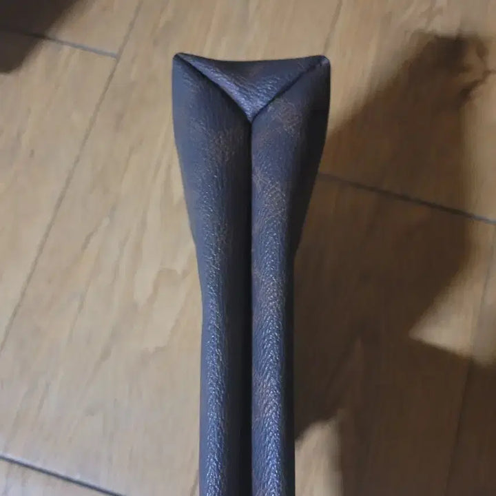 [BUNJANG] Bally Brown Pattern Clutch Bag / Bally 발리 브라운 패턴 클러치백