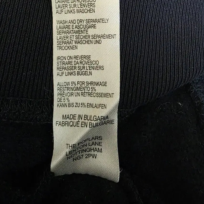 [BUNJANG] Paul Smith Dino Graphic Sweatshirt XL / 폴스미스 디노 그래픽 스웻셔츠 XL 상태최상