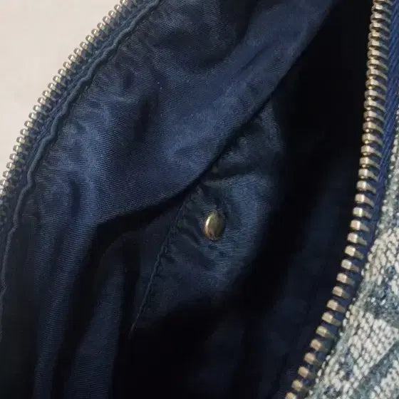 [BUNJANG] Dior Oblique Boston Bag / 디올 오블리크 빈티지 보스턴백