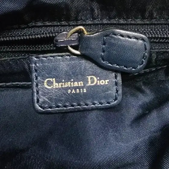 [BUNJANG] Dior Oblique Boston Bag / 디올 오블리크 빈티지 보스턴백
