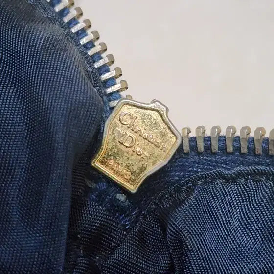 [BUNJANG] Dior Oblique Boston Bag / 디올 오블리크 빈티지 보스턴백