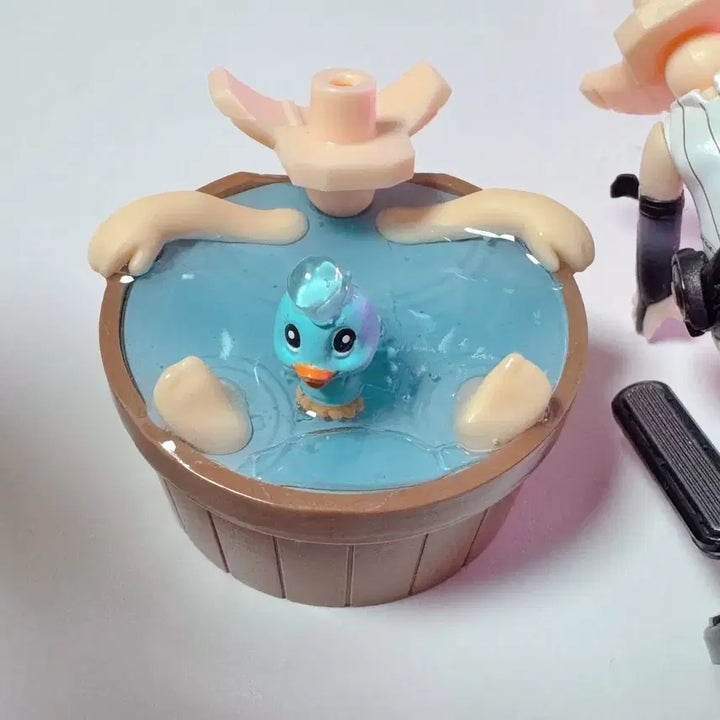 [BUNJANG] Nendoroid Accessory Bundle Set / 넨도로이드 몸통 소품 2개 일괄