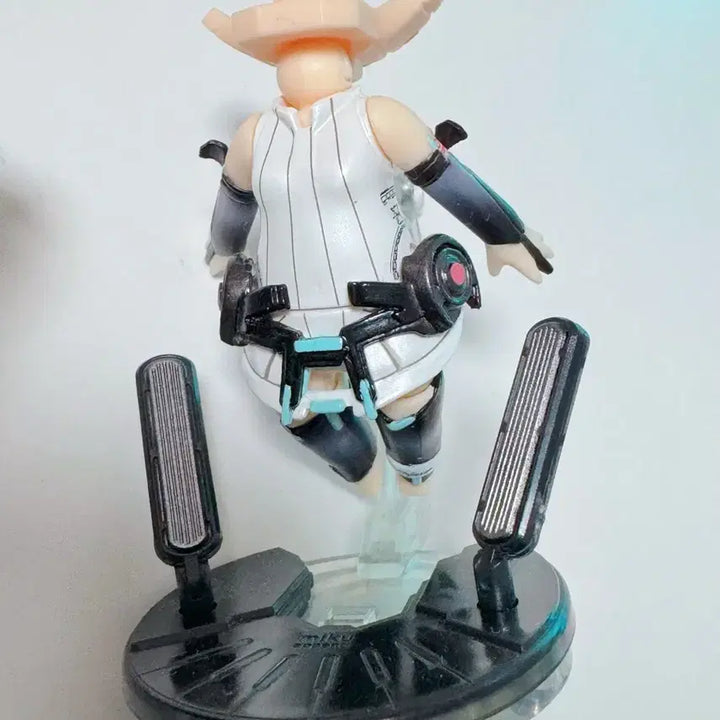 [BUNJANG] Nendoroid Accessory Bundle Set / 넨도로이드 몸통 소품 2개 일괄