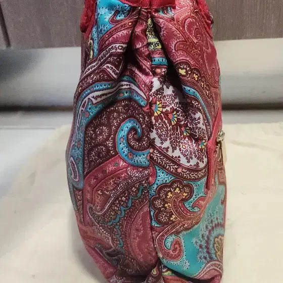 [BUNJANG] Etro Profumi Shoulder Bag / 에트로 프로푸미 숄더백 루에브르 삭드바토