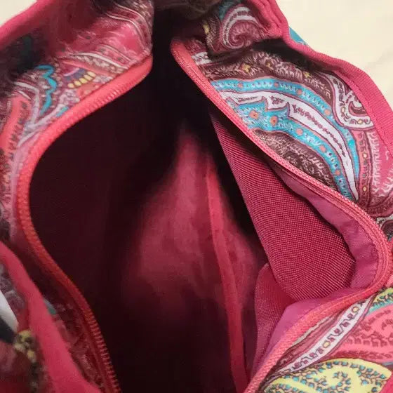 [BUNJANG] Etro Profumi Shoulder Bag / 에트로 프로푸미 숄더백 루에브르 삭드바토