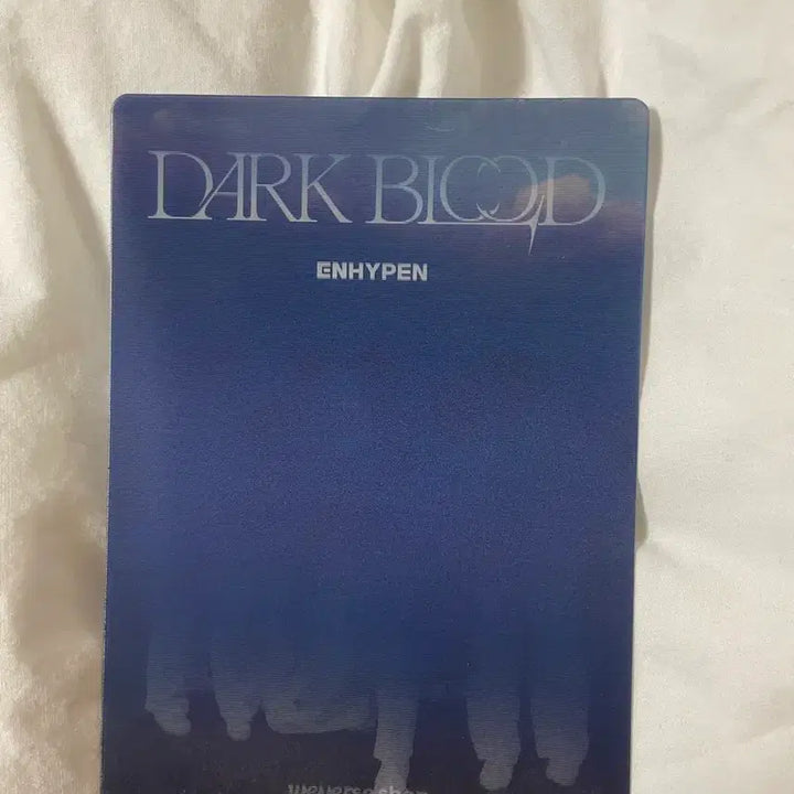 [BUNJANG] ENHYPEN POB Photocard / 엔하이픈 특전