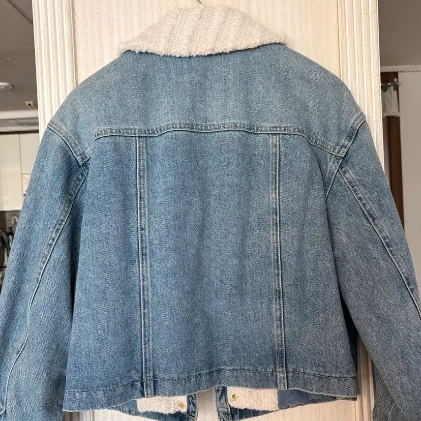 [BUNJANG] Lanvin Women's Padded Jacket / 랑방 여성 패딩 청자켓