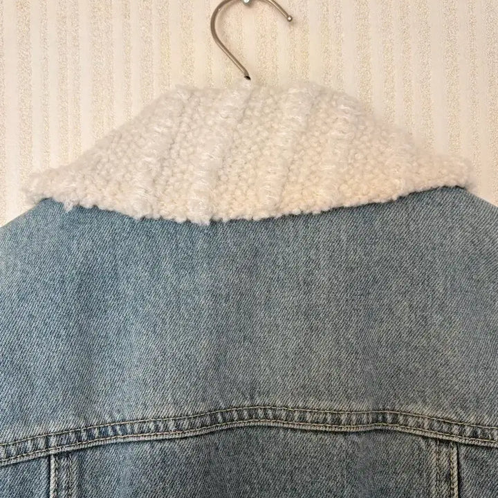 [BUNJANG] Lanvin Women's Padded Jacket / 랑방 여성 패딩 청자켓