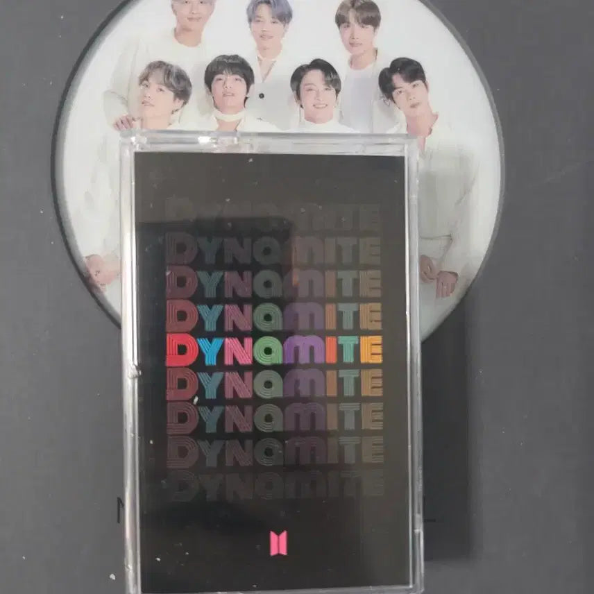 [BUNJANG] BTS Lights Japanese Album / BTS  lights 일본 앨범 양도합니다.