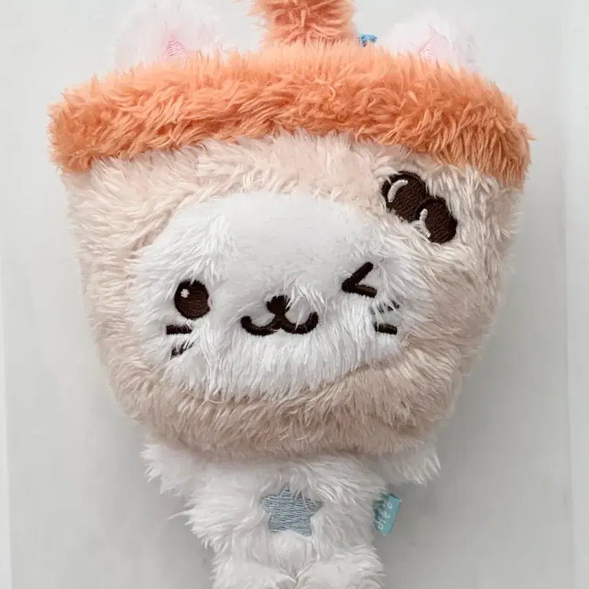 [BUNJANG] Bubble Cat Bag / 버블냥 (별 가방 없어요ㅜ)