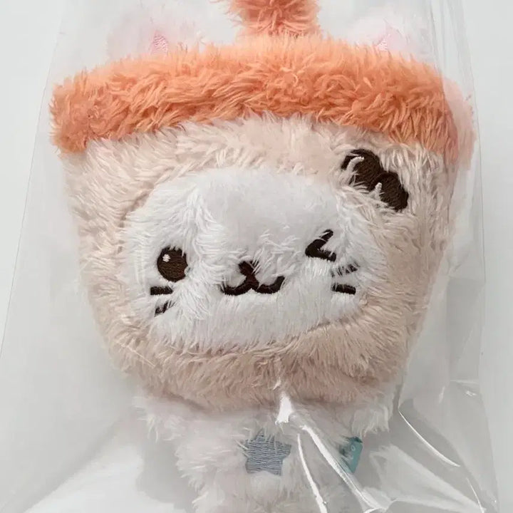 [BUNJANG] Bubble Cat Bag / 버블냥 (별 가방 없어요ㅜ)