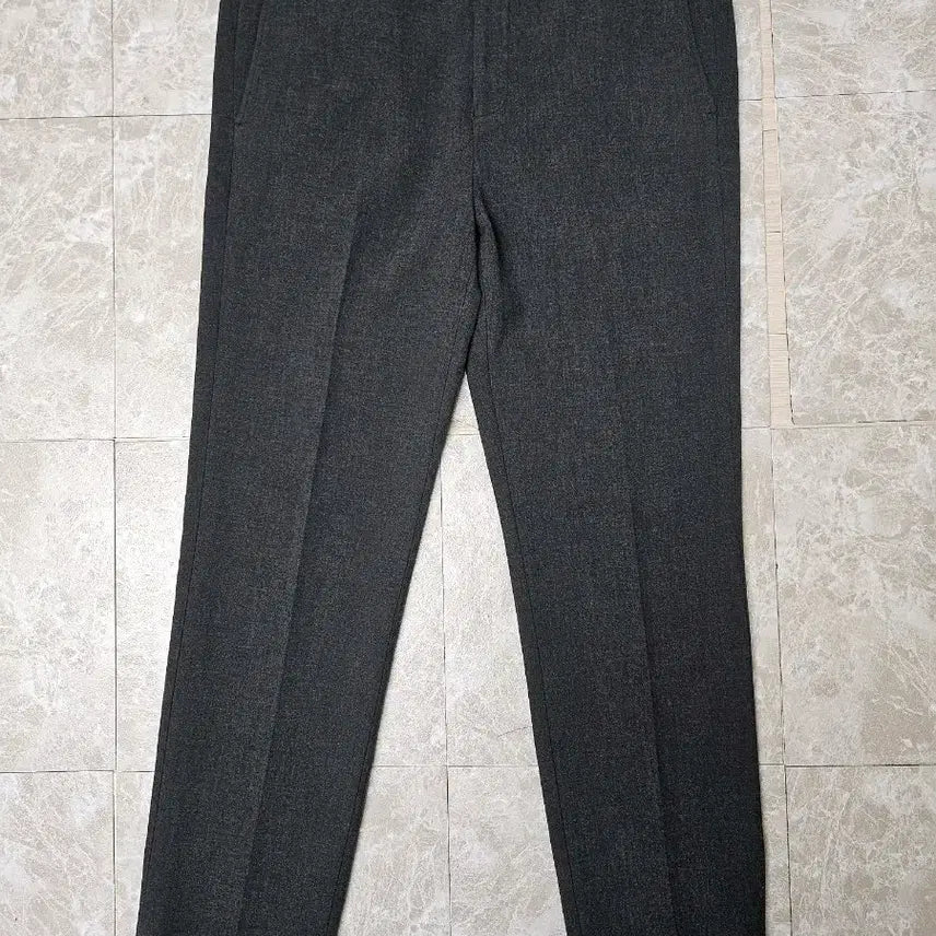 [BUNJANG] Calvin Klein Men's Wool Slacks Pants 32 / ck 캐빈클라인 남성 울 슬랙스 팬츠 32