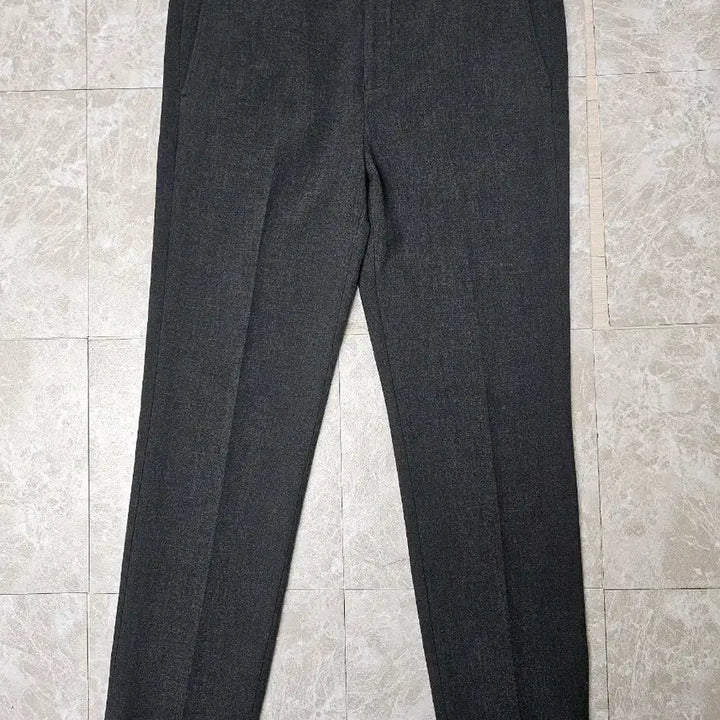 [BUNJANG] Calvin Klein Men's Wool Slacks Pants 32 / ck 캐빈클라인 남성 울 슬랙스 팬츠 32