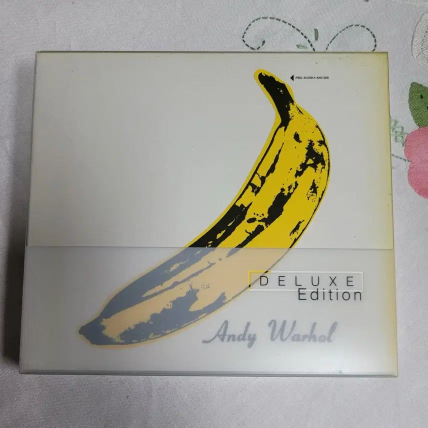 [BUNJANG] The Velvet Underground 2CD Album / 벨벳 언더그라운드 2시디