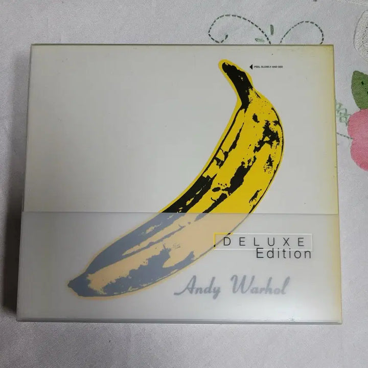 [BUNJANG] The Velvet Underground 2CD Album / 벨벳 언더그라운드 2시디