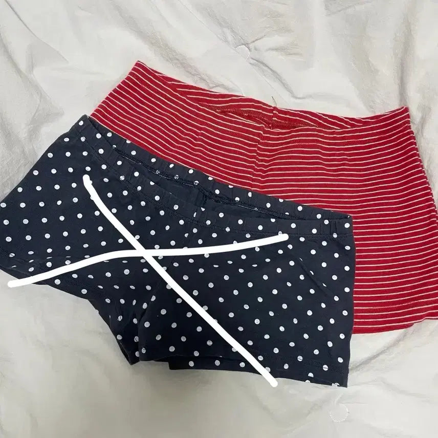 [BUNJANG] Brandy Melville Shorts / 브랜디멜빌 반바지