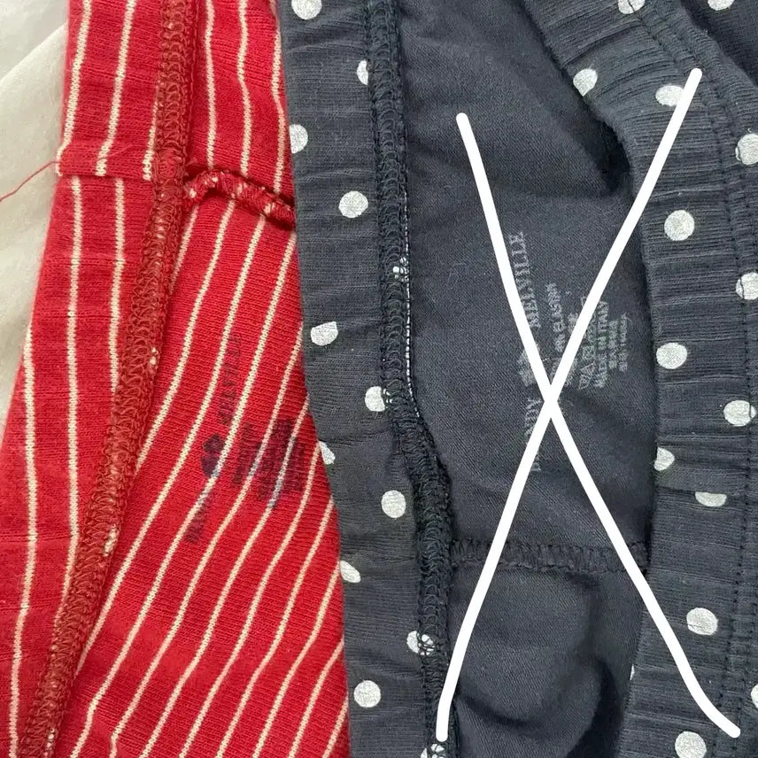 [BUNJANG] Brandy Melville Shorts / 브랜디멜빌 반바지