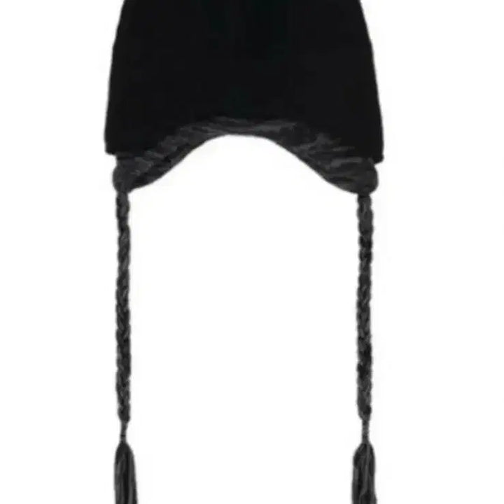 [BUNJANG] KOISEYO Double Trooper Beanie / 코이세이오 더블 트루퍼  비니