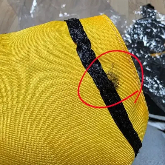 [BUNJANG] Girls Frontline UMP45 Cosplay Full Set / 소녀전선 UMP45 움사오 리바 코스프레 풀세트