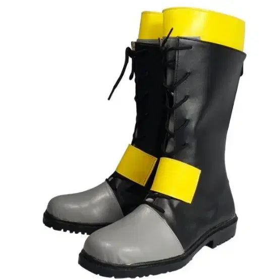 [BUNJANG] Girls Frontline UMP45 Cosplay Full Set / 소녀전선 UMP45 움사오 리바 코스프레 풀세트