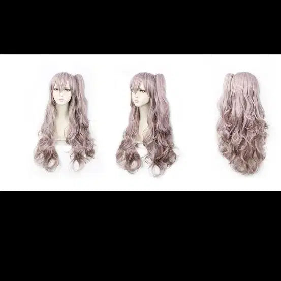 [BUNJANG] Girls Frontline UMP45 Cosplay Full Set / 소녀전선 UMP45 움사오 리바 코스프레 풀세트