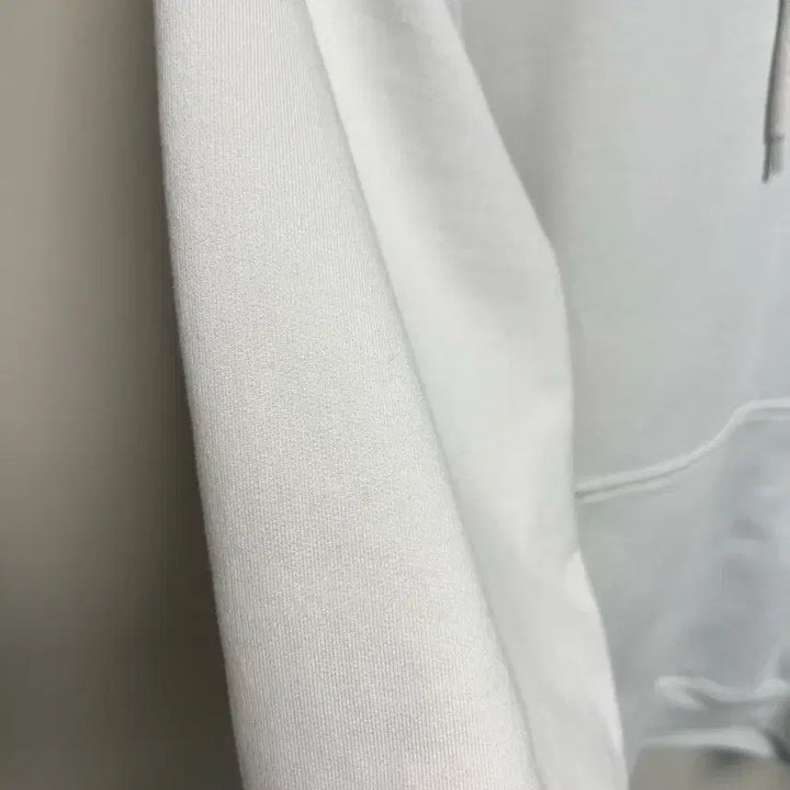 [SOLD OUT] [S] 발렌시아가 자수 후드티