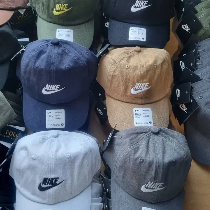 [BUNJANG] Nike Heritage 86 Cap / 새상품)초특특가가 쎄일가 나이키볼캡 헤리티지86 행사진행 소량입고