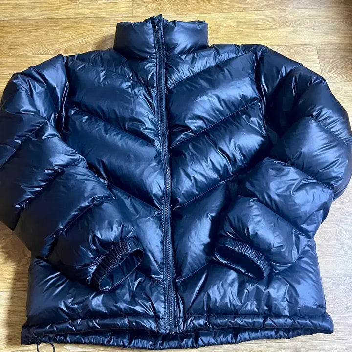 [BUNJANG] Koyo Wear Observer Down Jacket M / 고요웨어 옵저버 다운 자켓 M사이즈