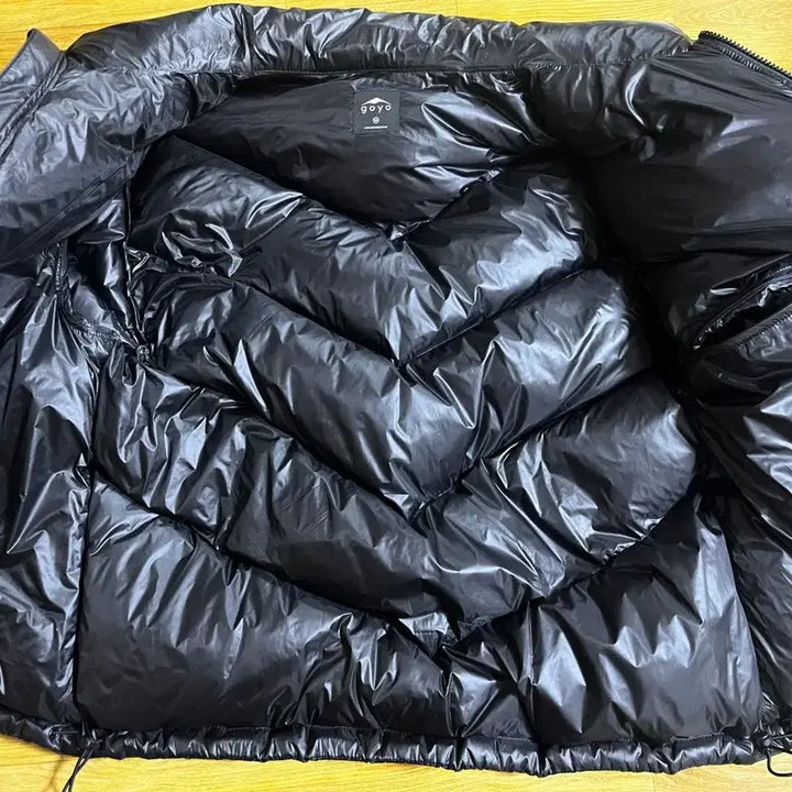 [BUNJANG] Koyo Wear Observer Down Jacket M / 고요웨어 옵저버 다운 자켓 M사이즈