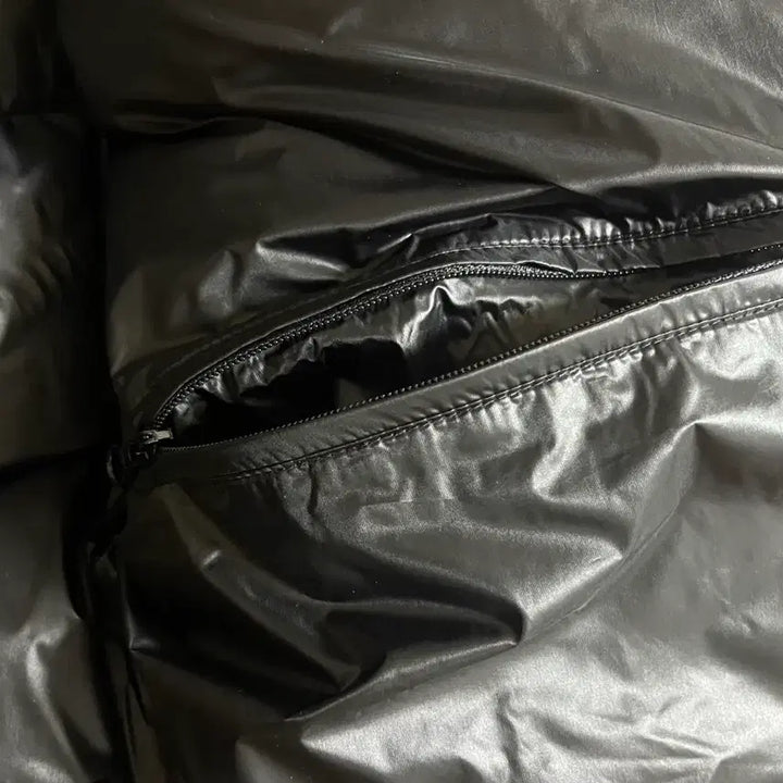 [BUNJANG] Koyo Wear Observer Down Jacket M / 고요웨어 옵저버 다운 자켓 M사이즈