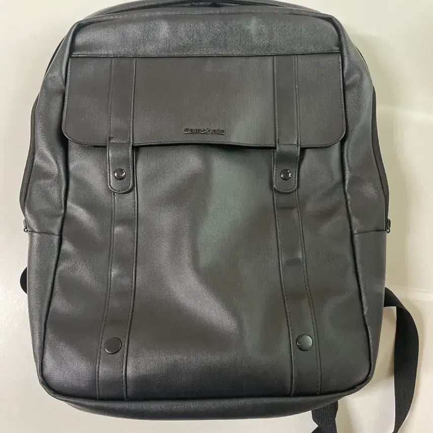 [BUNJANG] Samsonite Gavan Laptop Backpack / 쌤소나이트 백팩 샘소나이트 가반 노트북