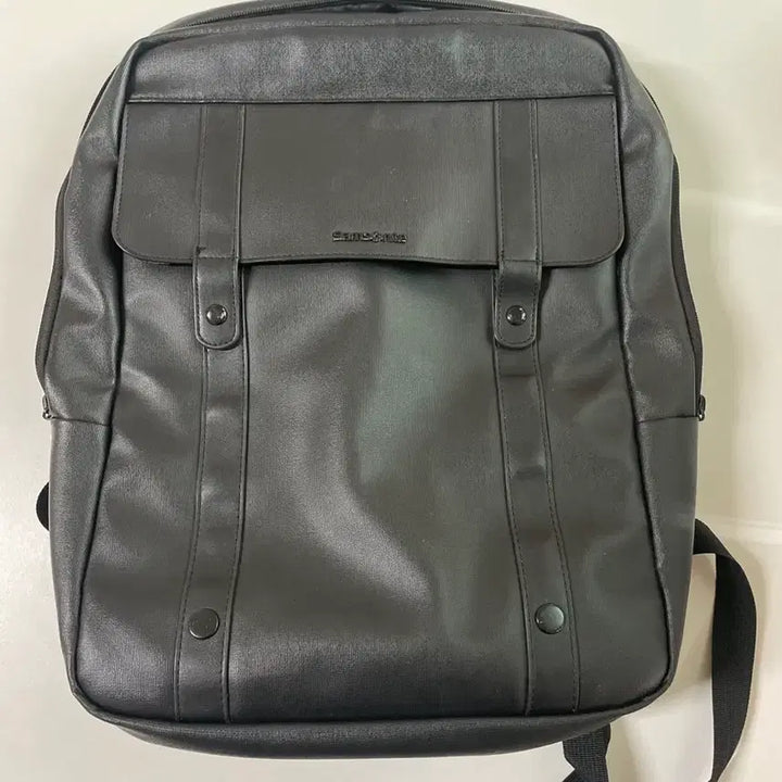 [BUNJANG] Samsonite Gavan Laptop Backpack / 쌤소나이트 백팩 샘소나이트 가반 노트북백