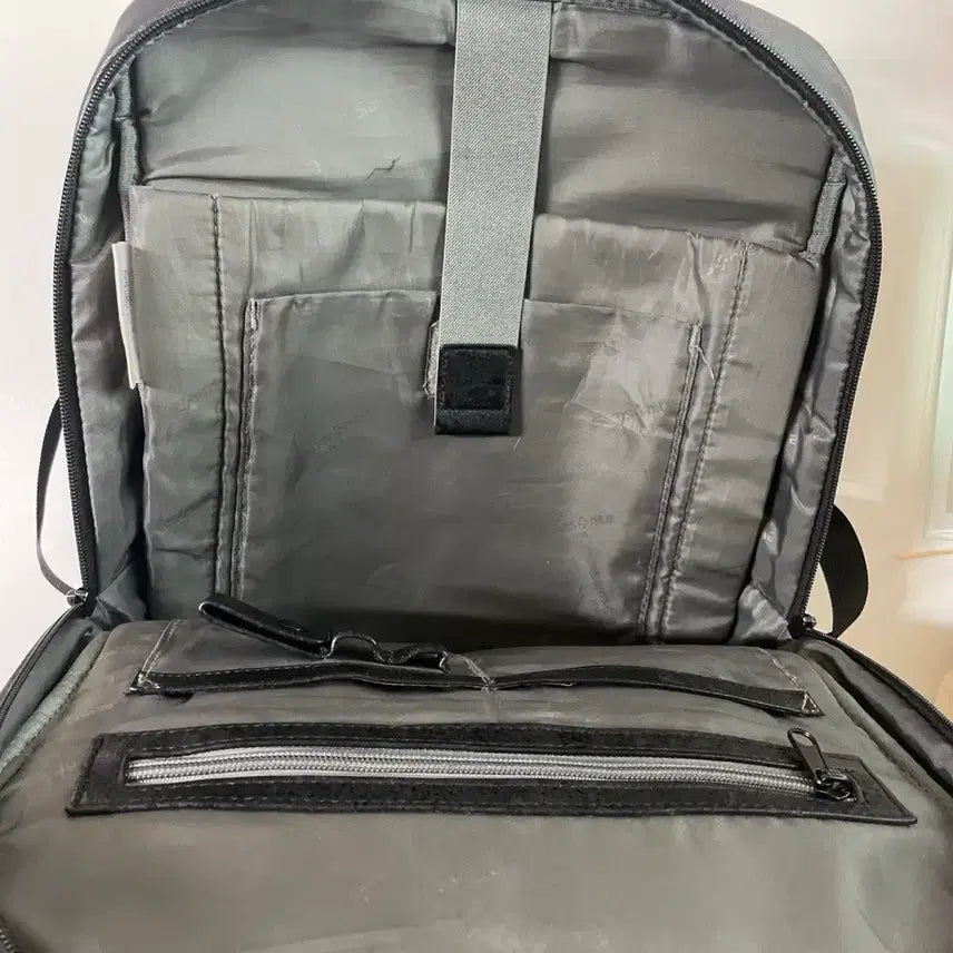[BUNJANG] Samsonite Gavan Laptop Backpack / 쌤소나이트 백팩 샘소나이트 가반 노트북백