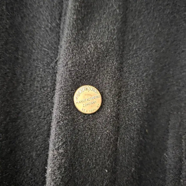 [BUNJANG] Knickerbocker Mfg Co. Melton Wool Work Jacket (S) / 니커보커 Knickerbocker Mfg Co. 멜톤 울 워크자켓 (S)