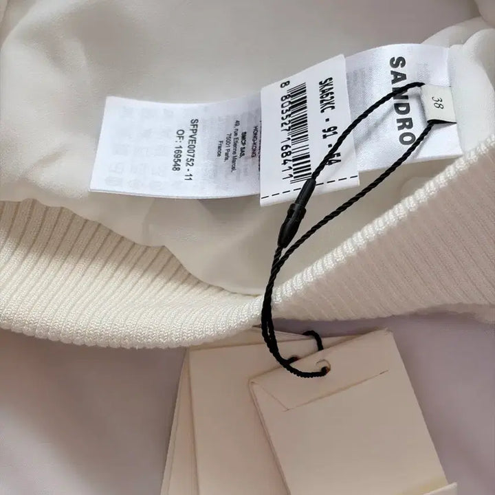 [BUNJANG] Blackpink Lisa Sandro Alpaca Jacket / 산드로 울알파카 자켓 (리사착용)