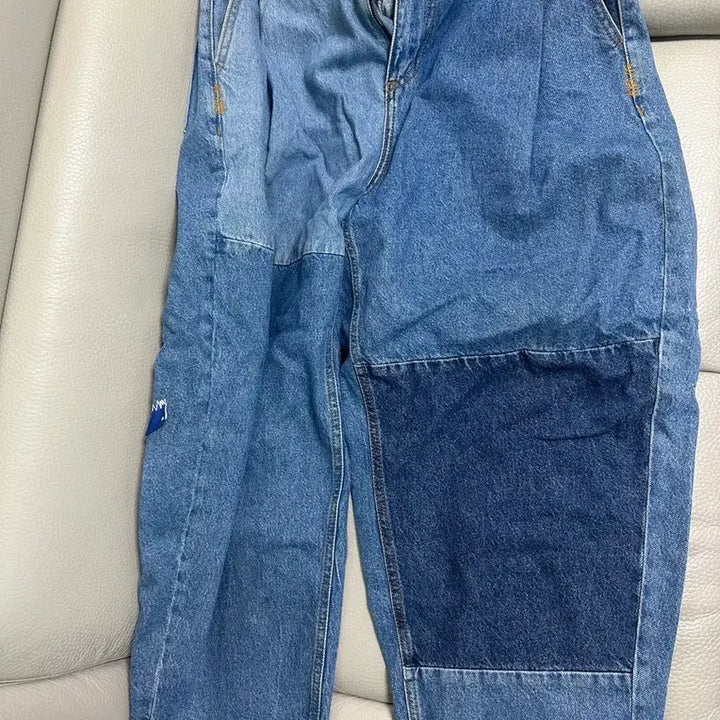 [BUNJANG] ZADER Denim 34 / 자더에러 데님 34