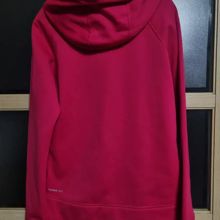 [BUNJANG] Nike Fleece Hoodie S / 나이키 기모 후드집업 s