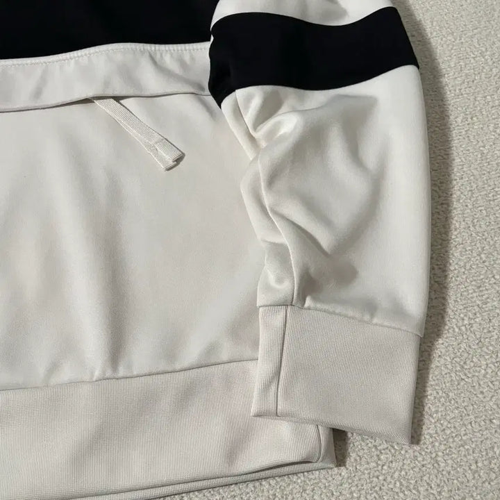 [BUNJANG] Nike Air Panda Jersey Half Zip / [S] 나이키 에어 범고래 져지 반집업