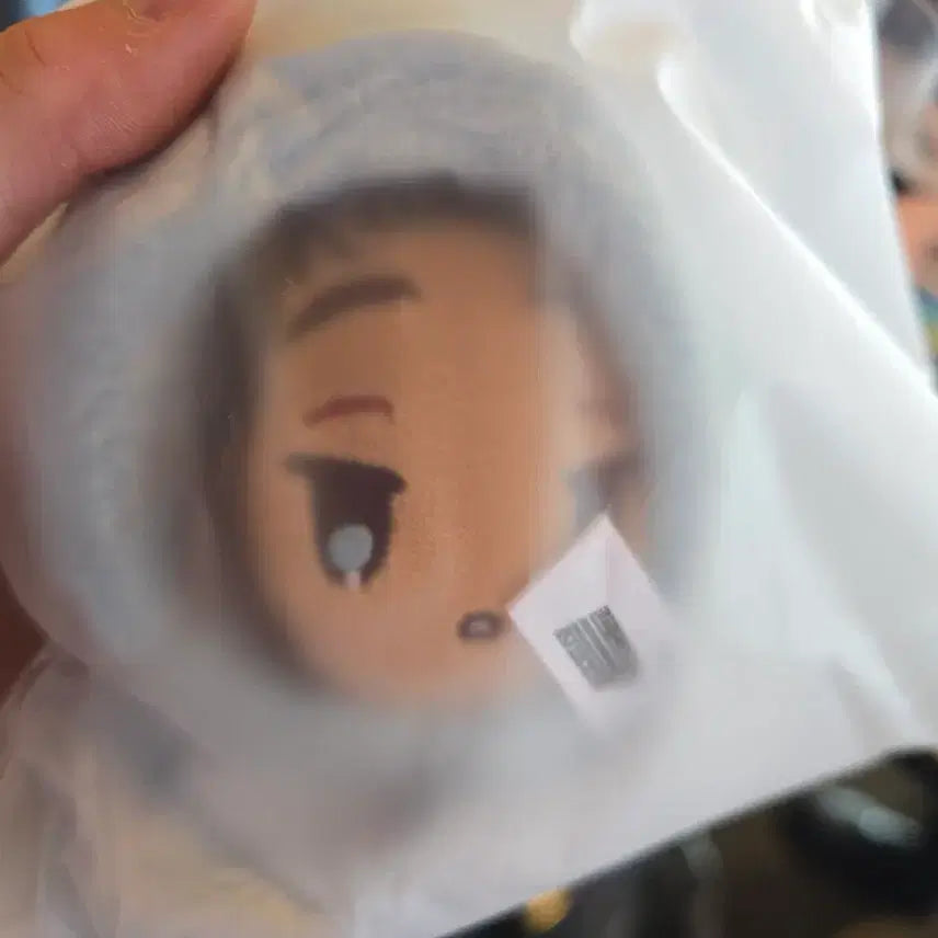 [BUNJANG] A.C.E Teru Teru Nui Sua &amp; Hyuna Doll / 에이스테 테루테루 누이 수아&amp;현아