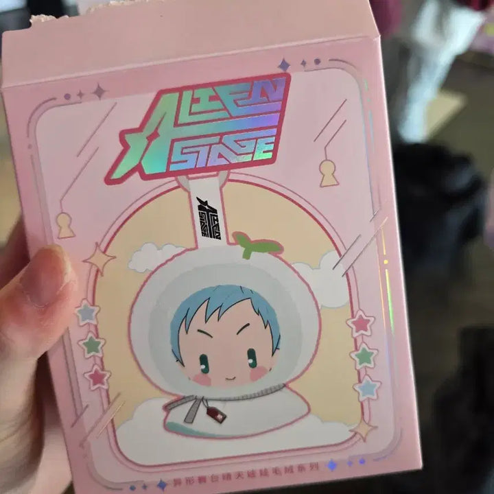 [BUNJANG] A.C.E Teru Teru Nui Sua &amp; Hyuna Doll / 에이스테 테루테루 누이 수아&amp;현아